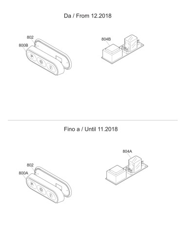 Vue éclatée 2 pour Cutter C4 VT CE 