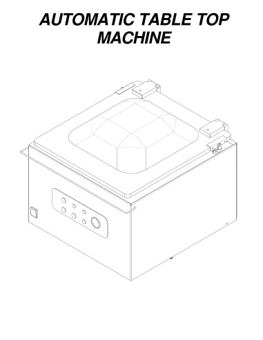 Pièces détachées Cloches de banc BOXER 45 - Lavezzini 