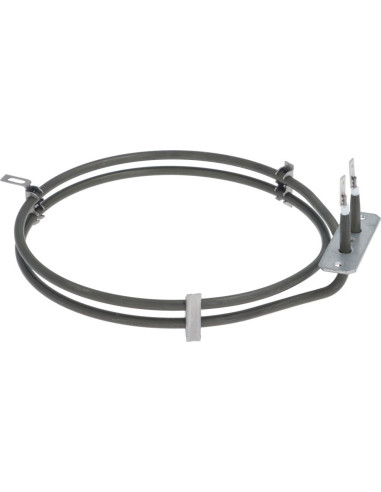 Résistance Circulaire 2000W 230V Whirlpool 480121101186 Pour Four Électrique Électrique Ikea 