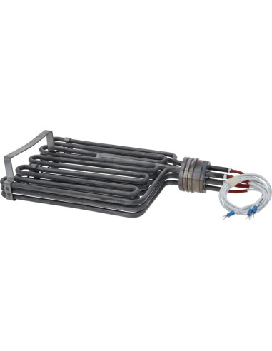 Résistance 9000W 230V Pour Friteuse Électrique Apach 