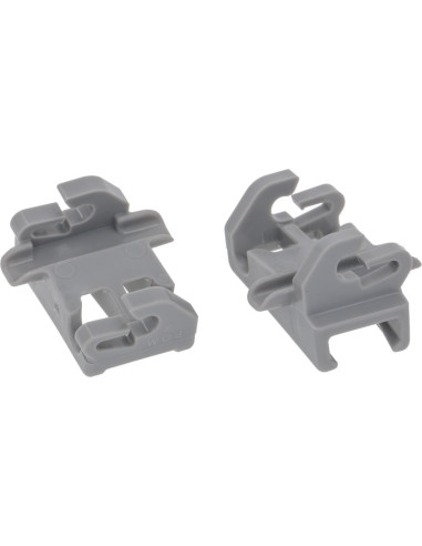 Clips Panier Bosch 00611474 pour Accessoires préparation BOSCH - SIEMENS - BALAY 