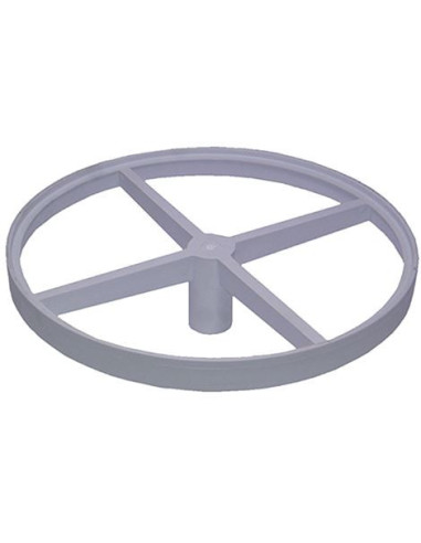 Support Panier Rond Ø 280 Mm pour Lave-verres/Lavetasses HILTA 