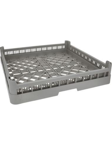 Panier Base 500X500 Mm pour Lave-vaisselle à traction ELFRAMO 