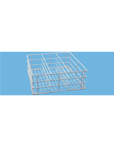 Panier A Verres 400X400 Mm pour Lave-vaisselle ELFRAMO 