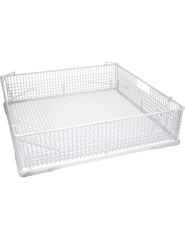 Panier Verres 500X500X125 Mm pour Lave-vaisselle ELFRAMO 