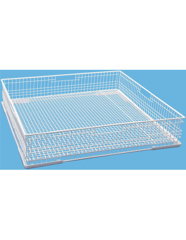 Panier A Verres 550X550X110 Mm pour Lave-vaisselle ELFRAMO 