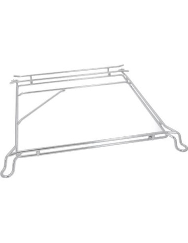 Support Panier 605X575 Mm pour Lave-vaisselle à capot WINTERHALTER 