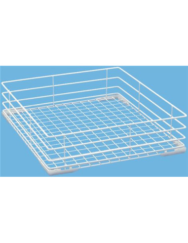 Glass Rack 490X425X115 Mm pour Lave-vaisselle LINEA BLANCA 