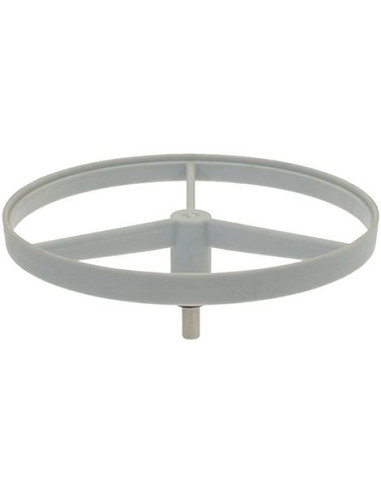 Support Panier Rotatif Ø 280 Mm pour Lave-verres/Lavetasses SILANOS 