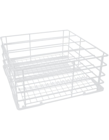 Rack     (101302) pour Lave-vaisselle HOBART 