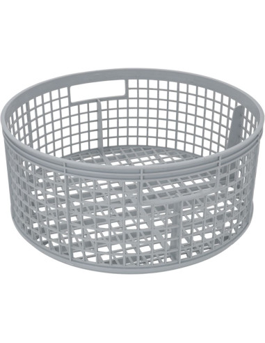 Panier A Verres Ø 380X160 Mm pour Lave-verres/Lavetasses COMENDA 