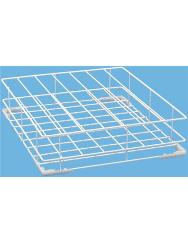 Plate Rack 490X425X115 Mm pour Lave-vaisselle LINEA BLANCA 