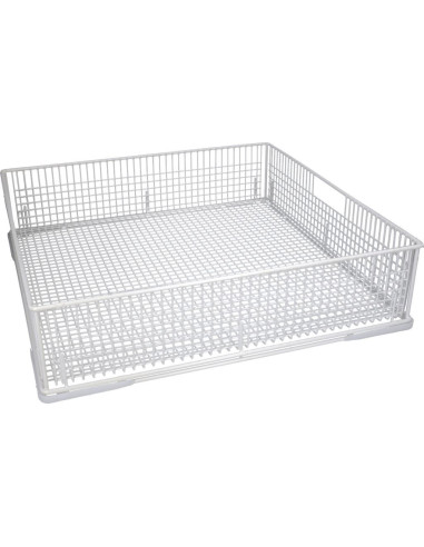 Panier A Verres 500X500X120 Mm pour Lave-verres/Lavetasses PROJECT SYSTEMS 