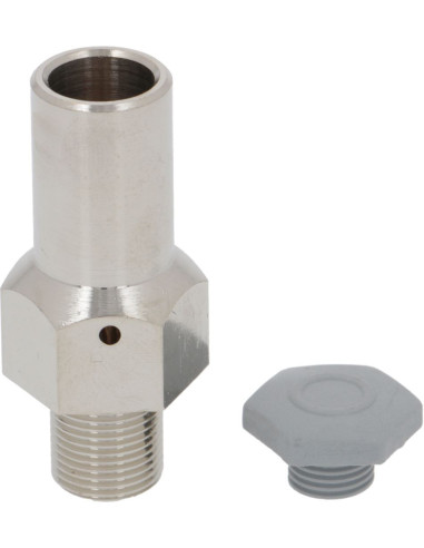 Support Tourniquet Trou Ø 15 Mm pour Lave-verres/Lavetasses NOSEM 