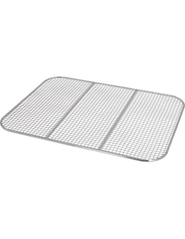 Filtre Fond De Cuve 390X295 Mm pour Friteuse ZANUSSI 