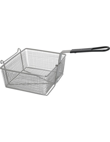 Panier A Frites 255X285X120 Mm pour Friteuse FAGOR 