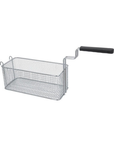 Panier A Frites 290X135X120 Mm pour Friteuse gaz GIORIK 