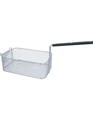 Panier [C] Friteuse 700 pour Friteuse gaz SILKO 