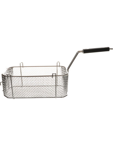 Panier A Frites 313X160X115 Mm pour Friteuse électrique MKN 