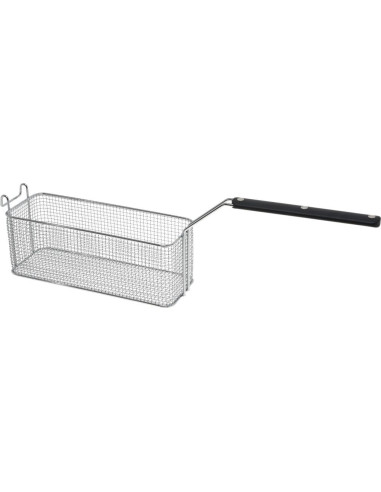 Panier A Frites 365X135X135 Mm pour Friteuse gaz ELFRAMO 