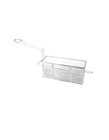 Panier, Twin,Right Hanger pour Friteuse STAR 