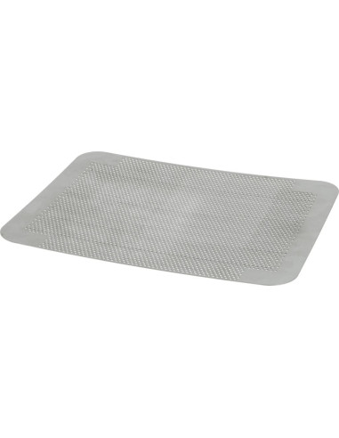 Filtre Fond De Cuve 290X220 Mm pour Friteuse électrique KOMEL 