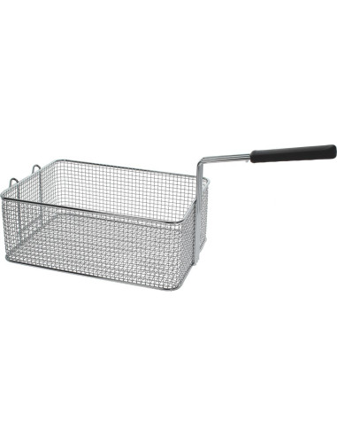 Panier 1/1 Friteuse 15L 70/02 pour Friteuse BARON 