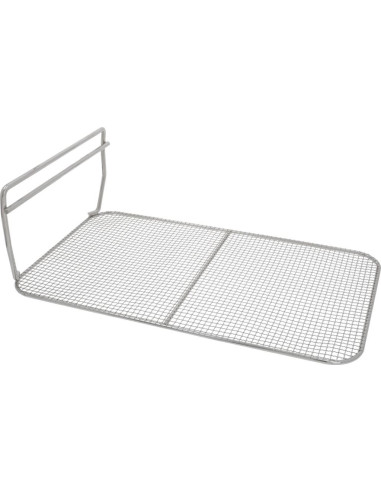 Grille Fond De Cuve 505X295X160 Mm pour Friteuse gaz ANGELO PO 