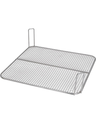 Filtre Fond De Cuve Complet 315X295 Mm pour Friteuse gaz GICO 