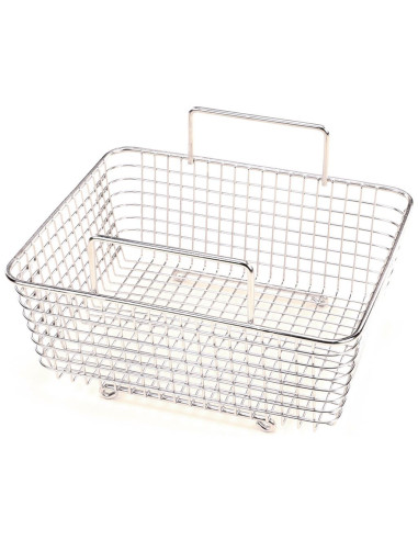 2/3 Size Panier-No Springs (11 pour Robot de cuisine AYRKING 