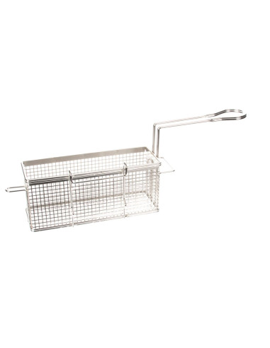 Panier, Twin, Left Hanger pour Friteuse gaz STAR 