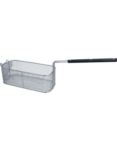 Panier [C] 1/2 Friteuse 23L pour Friteuse gaz MARENO 