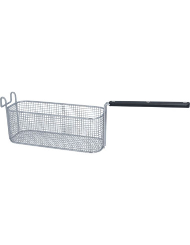 Panier A Frites 365X135X135 Mm pour Friteuse gaz ANGELO PO 