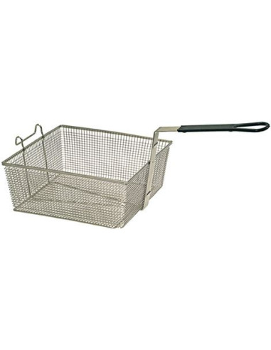 Panier A Frites 335X315X135 Mm pour Friteuse gaz FAGOR 