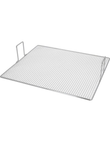 Filtre Fond De Cuve Complet 395X345 Mm pour Friteuse gaz ZANUSSI 