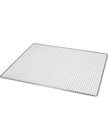 Filtre Fond De Cuve 395X340 Mm pour Friteuse gaz FAGOR 