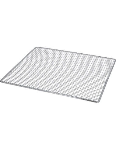 Filtre Fond De Cuve 340X290 Mm pour Friteuse gaz FAGOR 