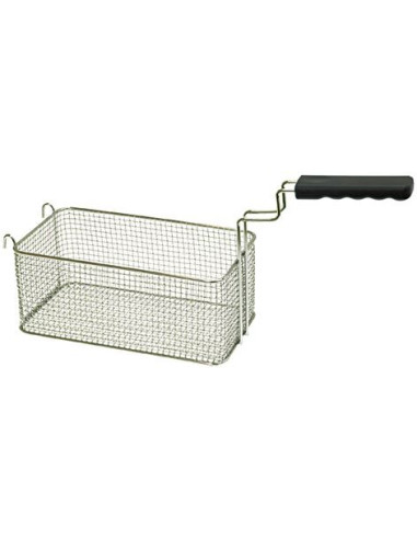 Panier A Frites 160X285X120 Mm pour Friteuse gaz MBM 