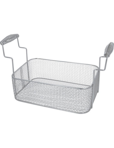 Panier A Frites 320X215X100 Mm pour Friteuse électrique MKN 