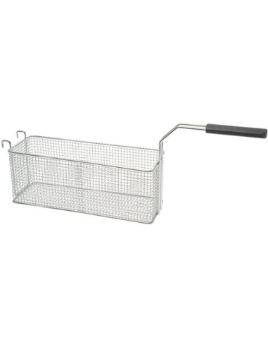 Panier A Frites 360X130H135 Mm pour Friteuse électrique DEXION 