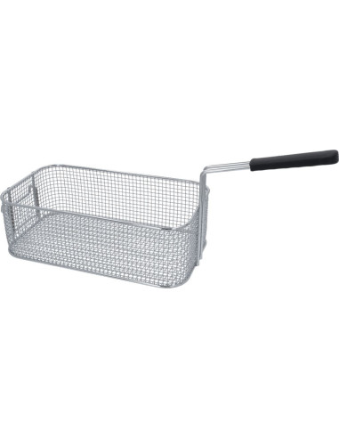 Panier [C] Friteuse Fqr-41/61 pour Friteuse électrique MARENO 