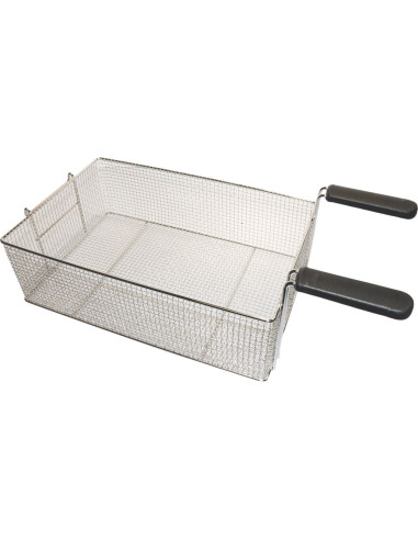 Cesto 430X280X135 Mm pour Friteuse THIRODE 