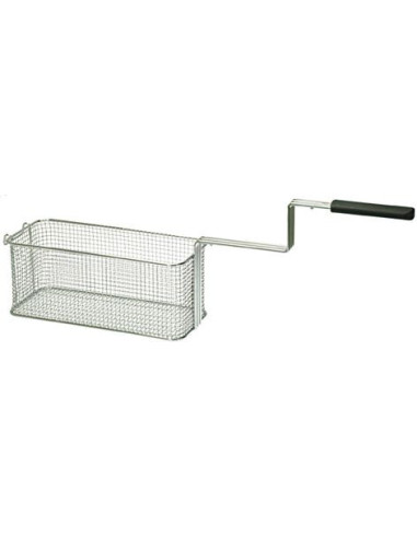 Panier de friteuse 330X140X140 Mm pour Friteuse gaz GIGA 