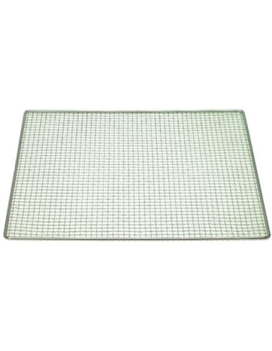 Griglia 370X345 Mm pour Friteuse électrique ZANUSSI 