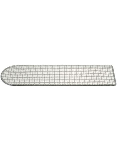 Griglia 353X100 Mm pour Friteuse électrique ZANUSSI 