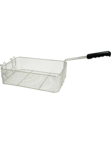 Panier A Frites 400X270X115 Mm pour Friteuse COCINAS SALA 