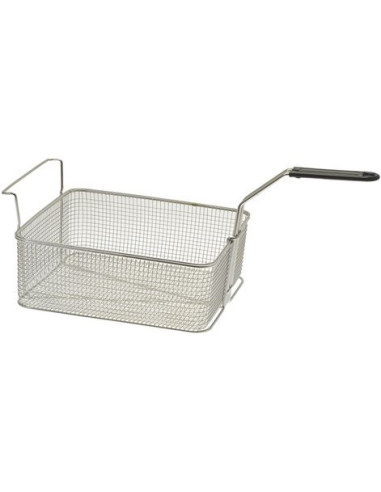 Panier A Frites 330X320X125 Mm pour Friteuse FAGOR 