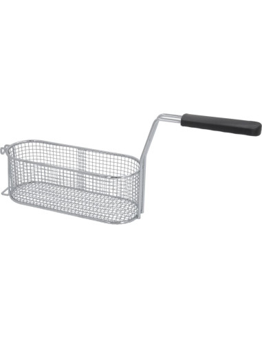 Panier A Frites 280X100X100 Mm pour Friteuse gaz GIGA 