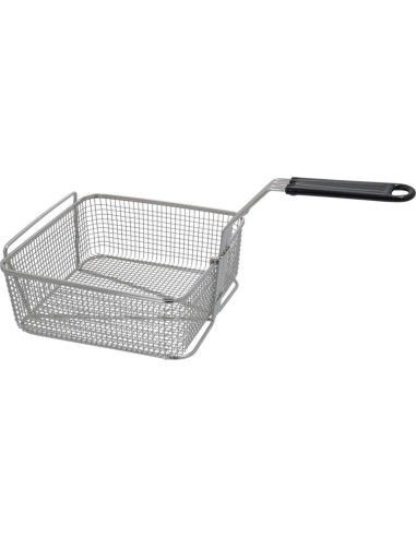 Panier A Frites 255X285X100 Mm pour Friteuse FAGOR 