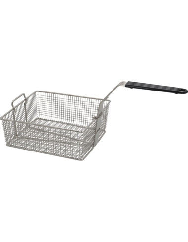 Panier A Frites 255X225X100 Mm pour Friteuse FAGOR 